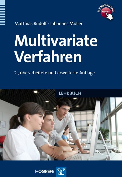 Rudolf Matthias Muller Johannes Multivariate Verfahren Eine Praxisorientierte Einfuhrung Mit Anwendungsbeispielen In Spss Bucher Gebraucht Antiquarisch Neu Kaufen