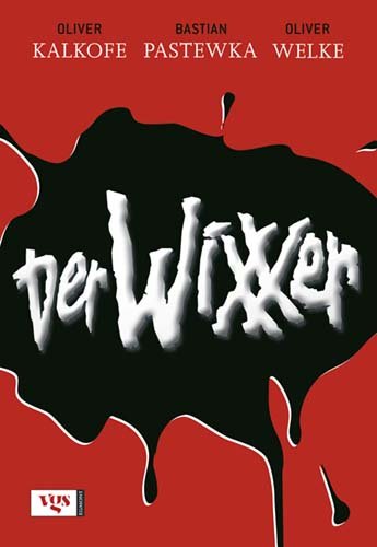 Der Wixxer Bucher Gebraucht Antiquarisch Neu Kaufen