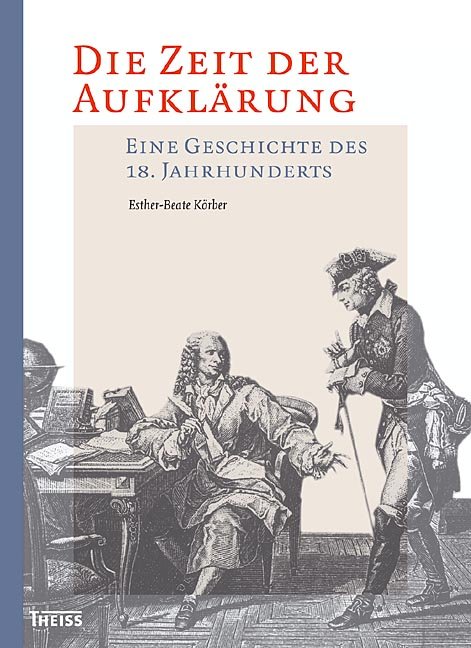 Wann War Die Zeit Der Aufklärung ISBN 9783806220476 "Die Zeit der Aufklärung - Eine Geschichte des 18