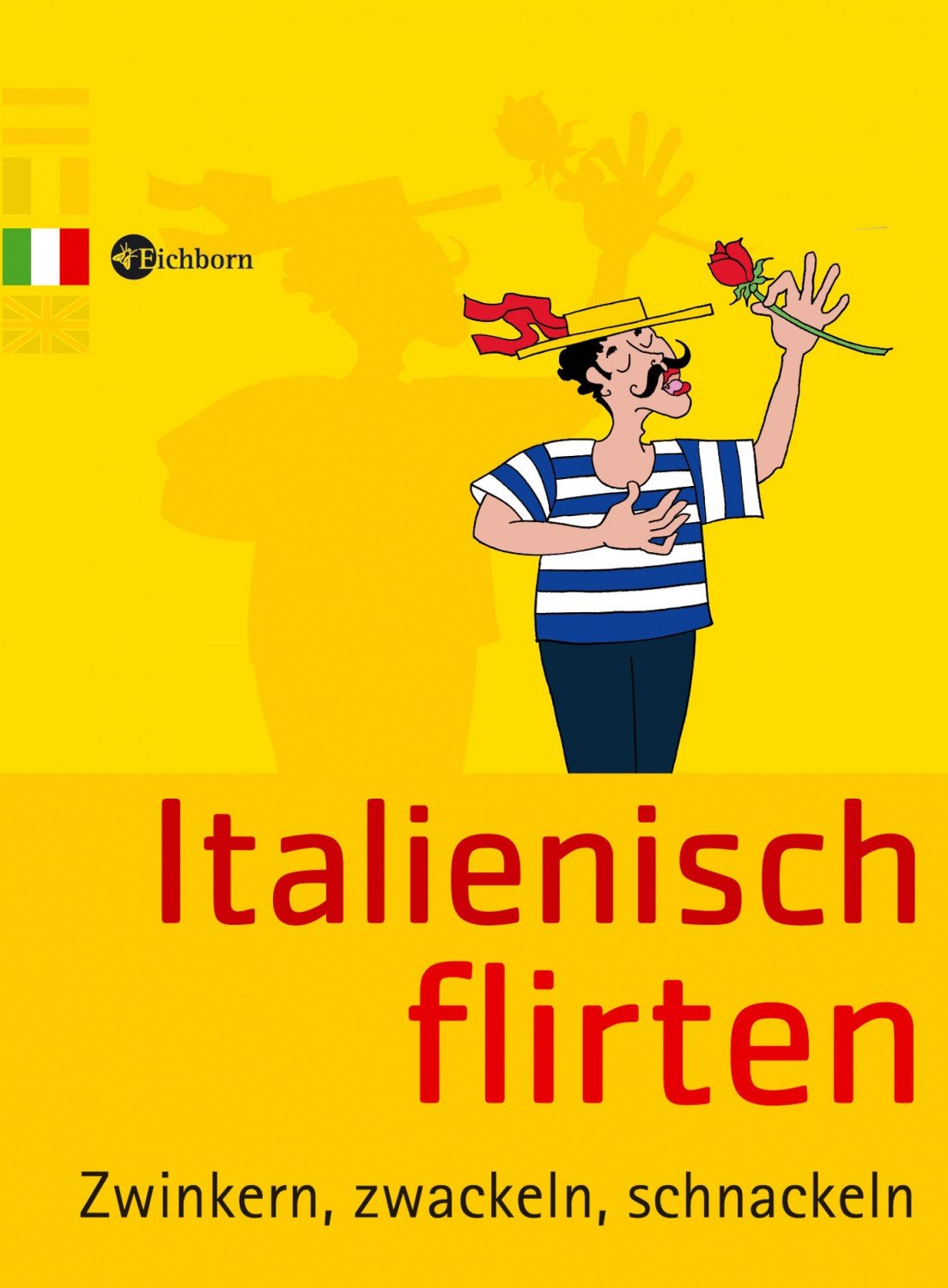 flirten - Deutsch-Italienisch Übersetzung | PONS