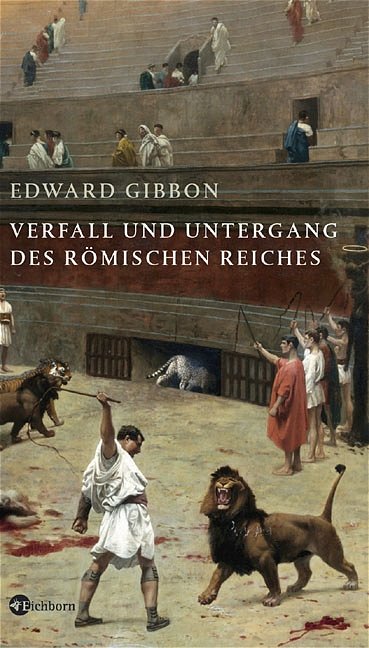 Untergang Des RГ¶mischen Reiches Untergang Des RГ¶mischen Reiches