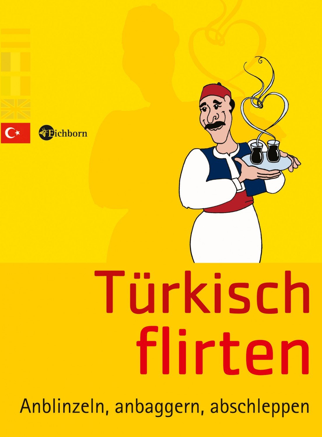 flört etmek - Deutsch Übersetzung - Türkisch Beispiele | Reverso Context
