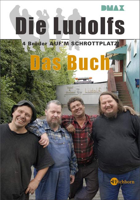 Schrottplatz Bucher Gebraucht Antiquarisch Neu Kaufen