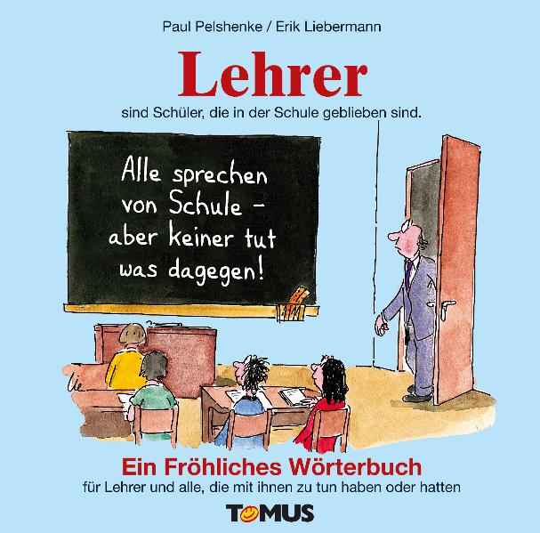 Können Lehrer von ehemaligen Schülern