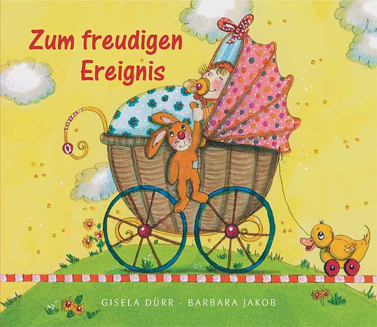 ISBN 9783825602055 "Zum freudigen Ereignis" neu & gebraucht kaufen