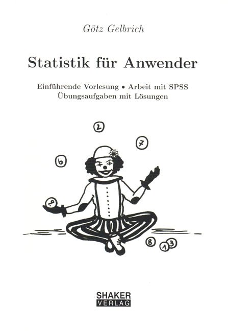 Statistik Für Anwender Bücher Gebraucht Antiquarisch - 