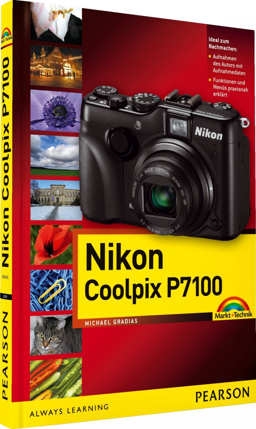 nikon p7100 kaufen