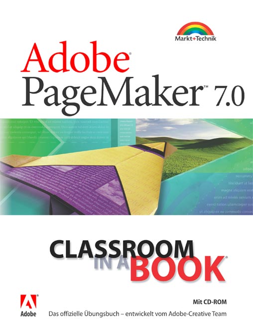 adobe pagemaker