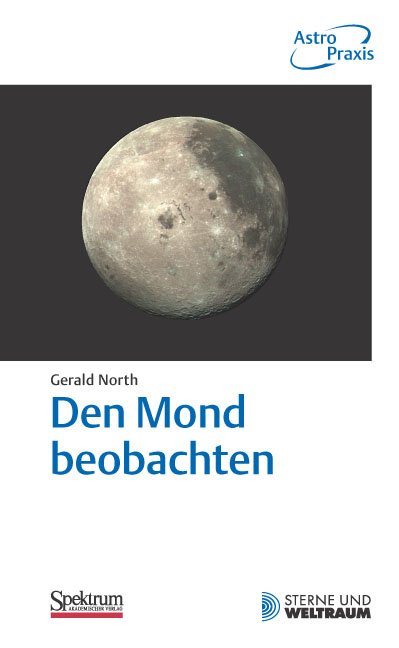 Den Mond Beobachten Bücher Gebraucht Antiquarisch Neu - 