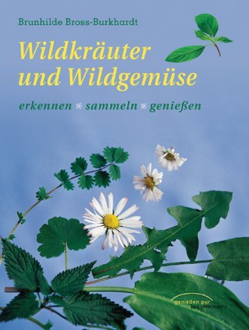 Wildgemuse Bucher Gebraucht Antiquarisch Neu Kaufen