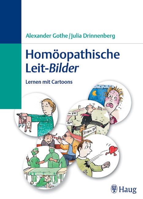 Homoopathische Leit Bilder Lernen Mit Cartoons Bucher Gebraucht Antiquarisch Neu Kaufen