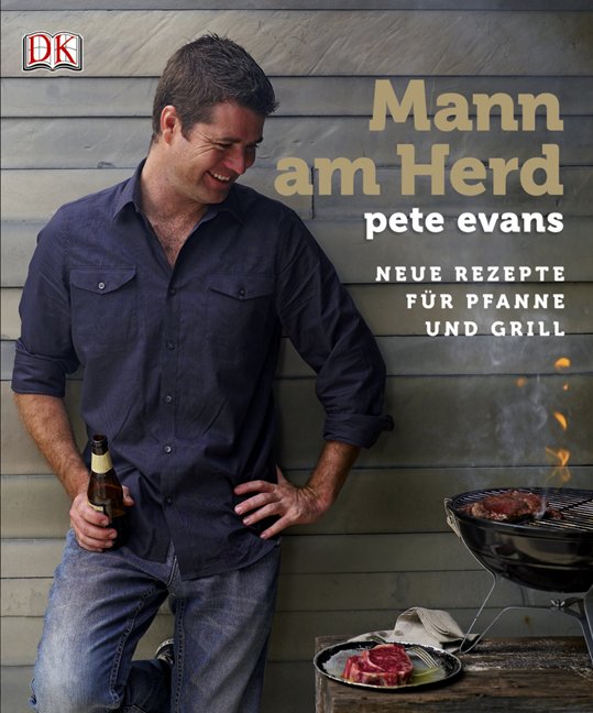 ISBN 9783831017195 "Mann am Herd - Neue Rezepte für Pfanne ...