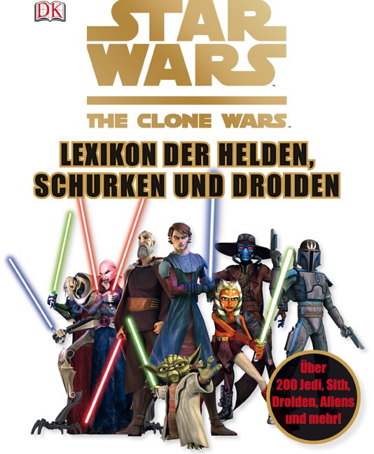 Star Wars Clone Wars 01 - L'invasion droïde (Star Wars - Clone Wars, 1):  9782012018495 - AbeBooks