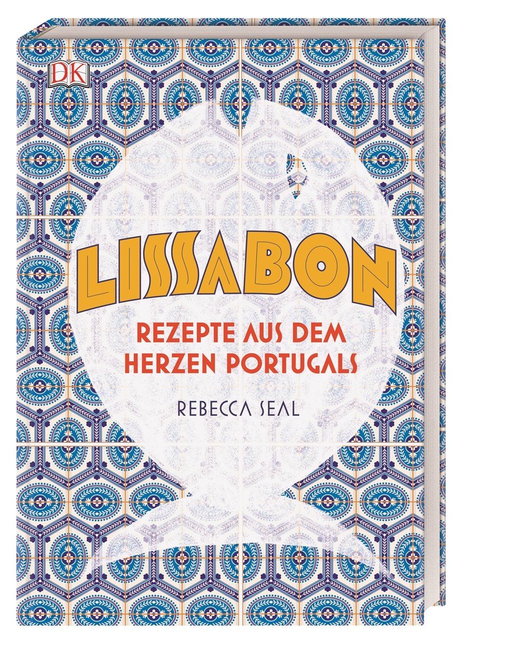 Rebecca Seal, LISSABON
