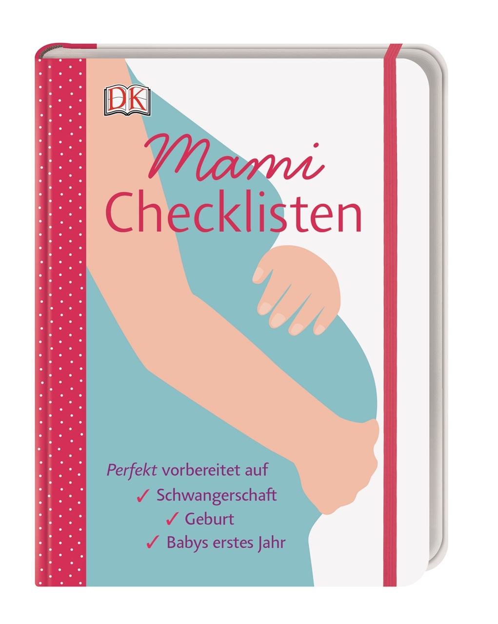 Mami Checklisten Perfekt Vorbereitet Auf Schwangerschaft Geburt Karen Sullivan Buch Gebraucht Kaufen A02l6ad601zzx