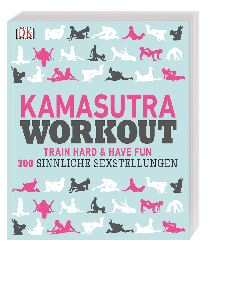 Isbn 9783831036264 Kamasutra Workout Train Hard And Have Fun 300 Sinnliche Sexstellungentrain 