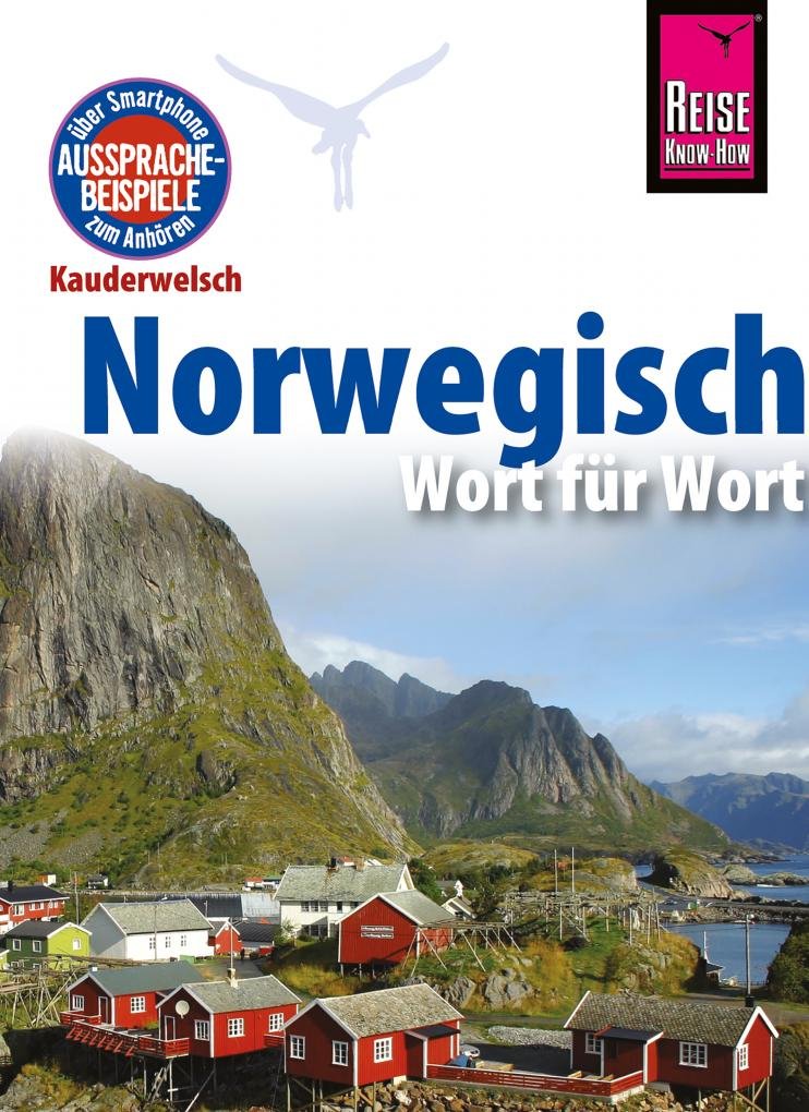 Isbn 9783831765133 Norwegisch Wort Fur Wort Kauderwelsch Sprachfuhrer Von Reise Know How Neu Gebraucht Kaufen