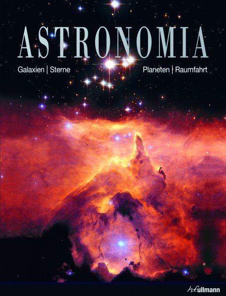 Astronomia Galaxien Sterne Planeten Raumfahrt Buch Gebraucht Kaufen A02gsafm01zzy