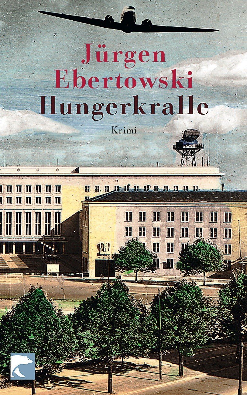 Hungerkralle“ – Bücher gebraucht, antiquarisch & neu kaufen