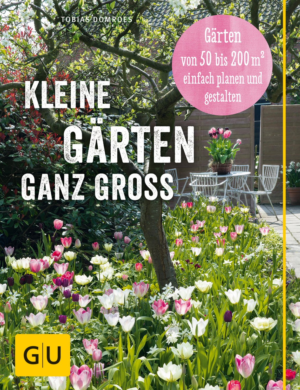 Isbn 9783833835971 Kleine Garten Ganz Gross Garten Von 50 Bis 200 Qm2 Einfach Planen Und Gestalten Neu Gebraucht Kaufen