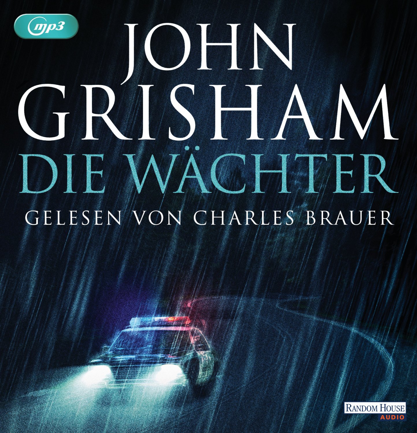 Die Wachter John Grisham Horbuch Neu Kaufen A02rkgsw31zz9