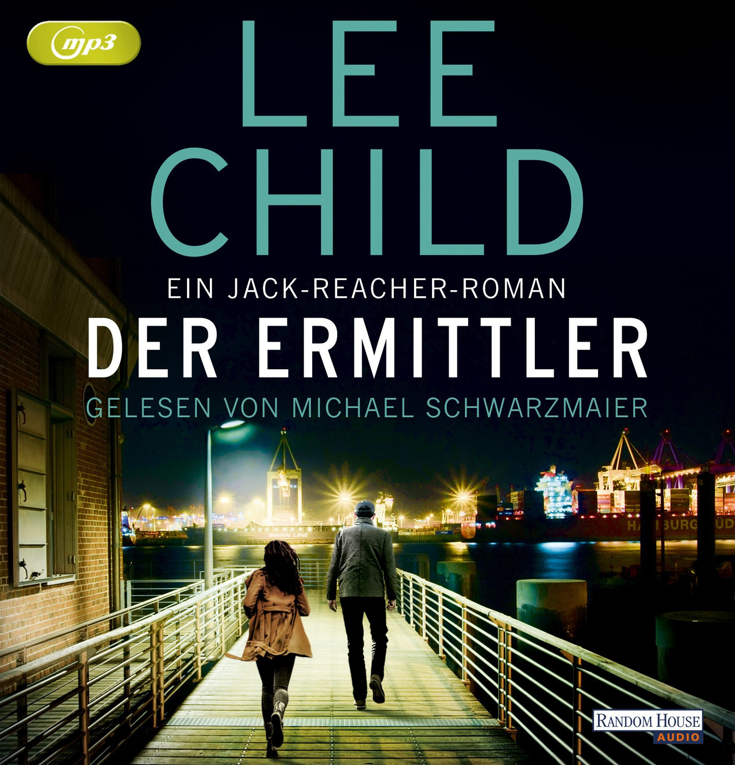 Der Ermittler Ein Jack Reacher Roman Lee Child Mp3 Lee Child Horbuch Neu Kaufen A02p29fx31zza