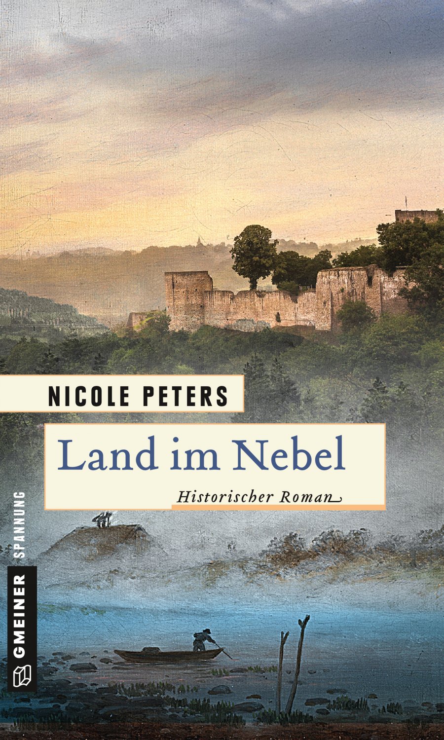 Land Im Nebel Nicole Peters Buch Gebraucht Kaufen A02o924x01zzf