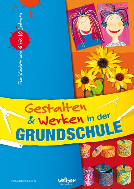 Isbn Gestalten Und Werken In Der Grundschule Neu Gebraucht Kaufen