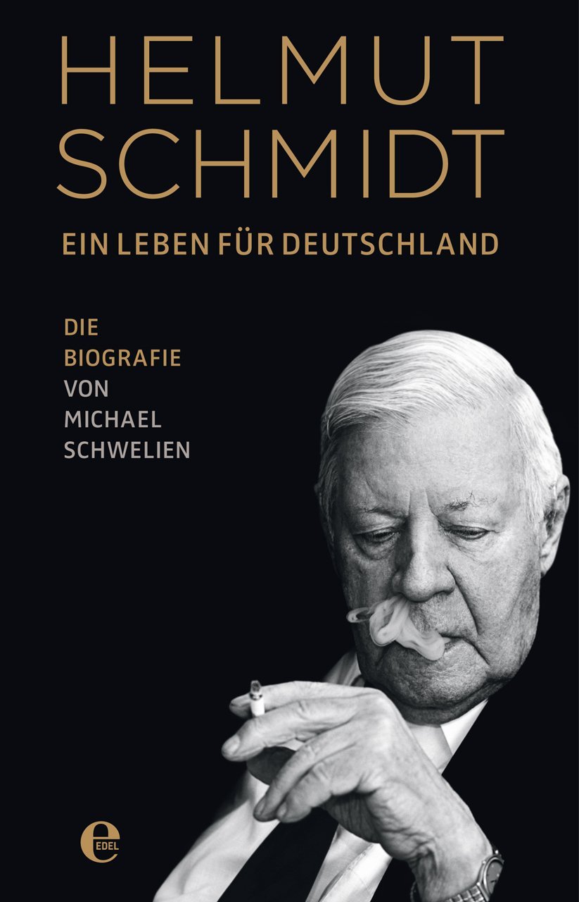 ISBN 9783841903433 "Helmut Schmidt Ein Leben für Deutschland Die