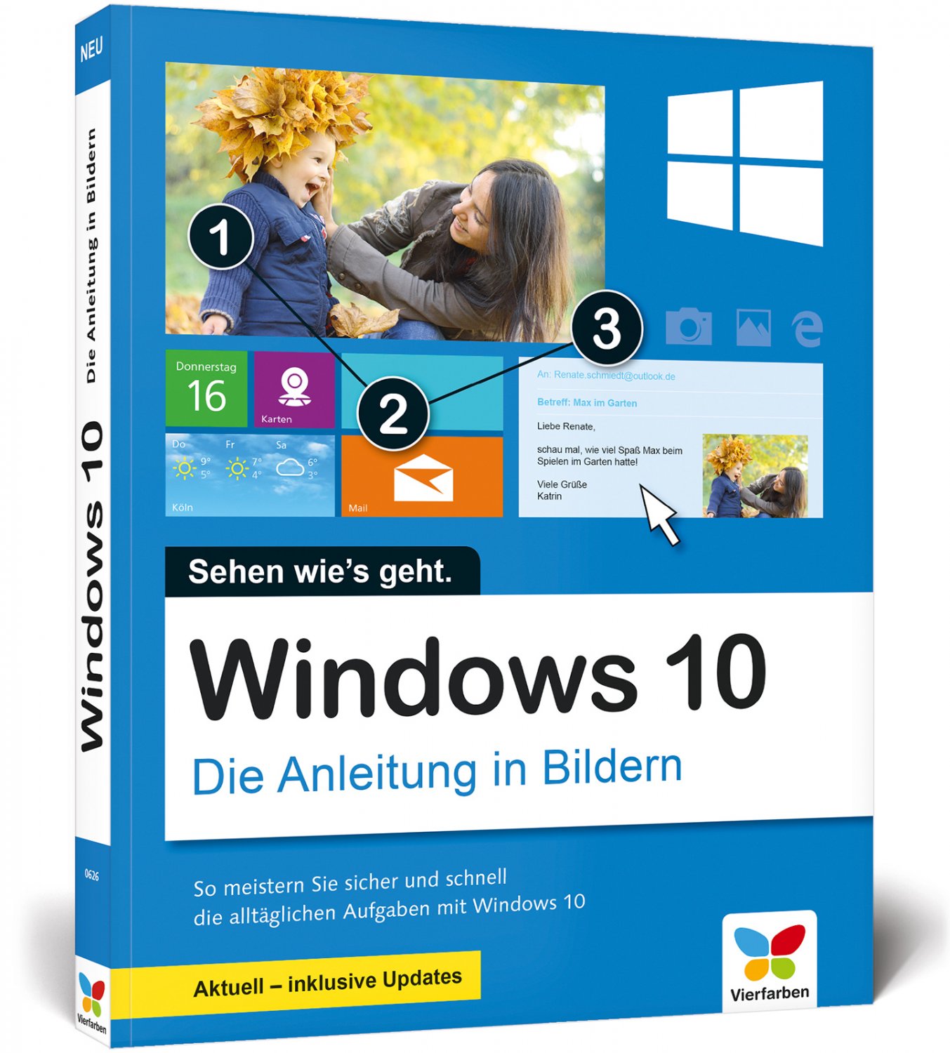 Windows 10 Buch Kostenlos