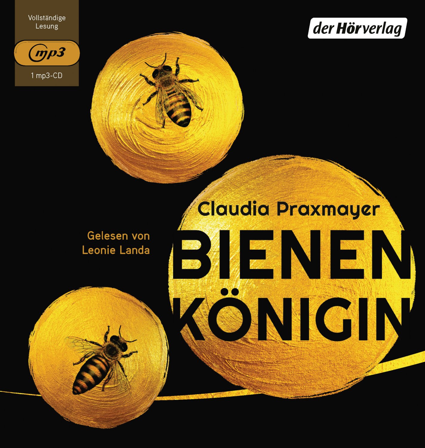 Bienenkonigin 1 Mp3 Cd Claudia Praxmayer Horbuch Gebraucht Kaufen A02mrboz31zzr