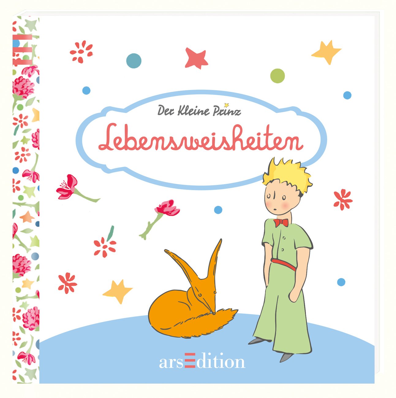 Luxus Antoine De Saint Exupéry Zitate Der Kleine Prinz Zitate