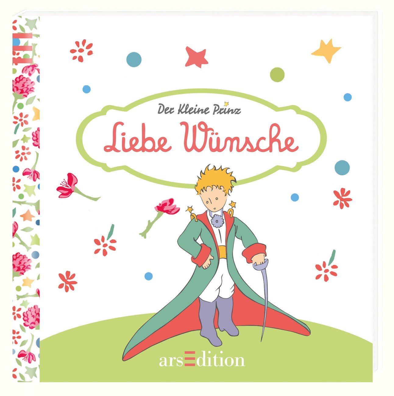 Liebe Wunsche Der Kleine Prinz Die Schonsten Zitate De Saint Exupery Buch Gebraucht Kaufen A02lhwhn01zzl