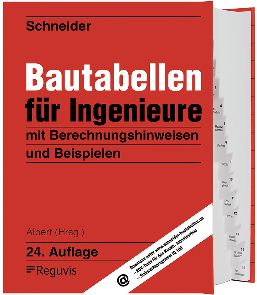 schneider bautabellen pdf stahlbeton