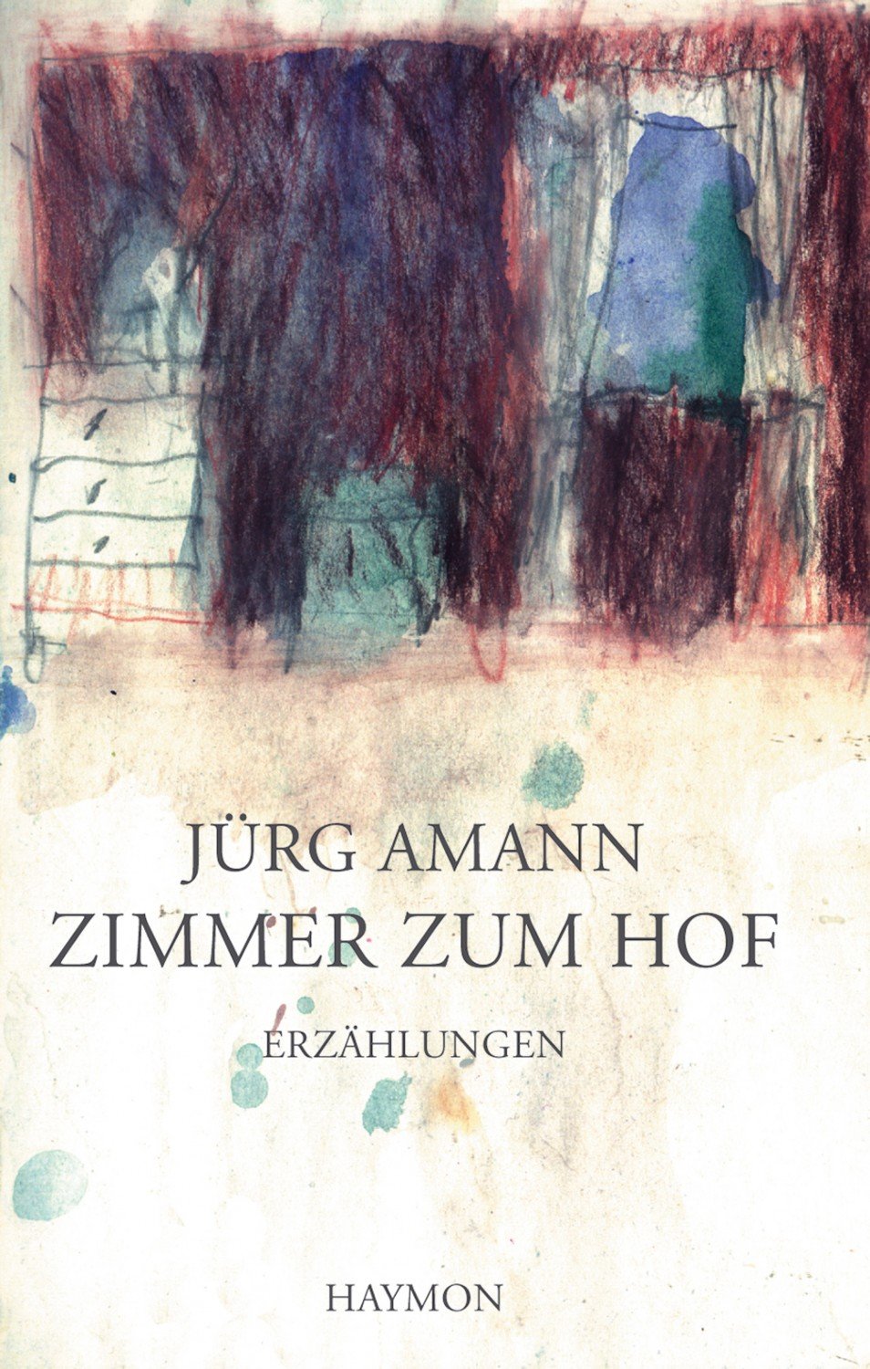 ISBN 3852185114 "Zimmer Zum Hof" – Gebraucht, Antiquarisch & Neu Kaufen