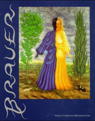 Arik Brauer Bucher Gebraucht Antiquarisch Neu Kaufen