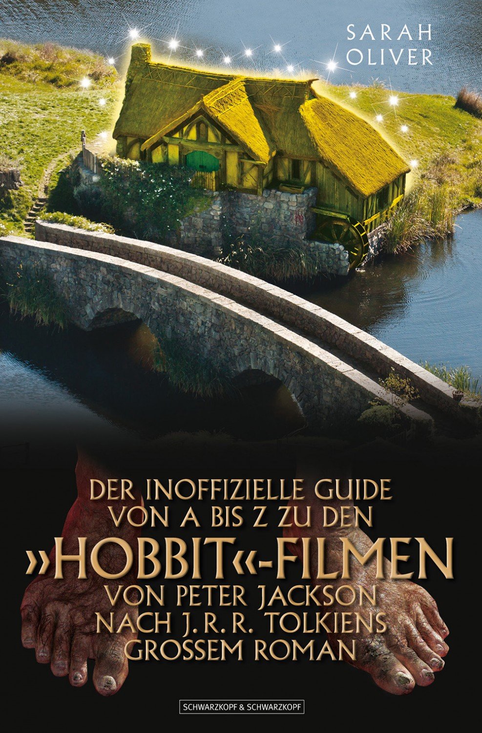 Isbn Der Inoffizielle Guide Von A Bis Z Zu Den Hobbit Filmen Von Peter Jackson Nach J R R Tolkiens Grossem Roman Neu Gebraucht Kaufen