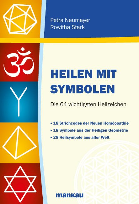 Heilen Mit Kosmischen Symbolen - Ein Praxisbuch Gebraucht ...