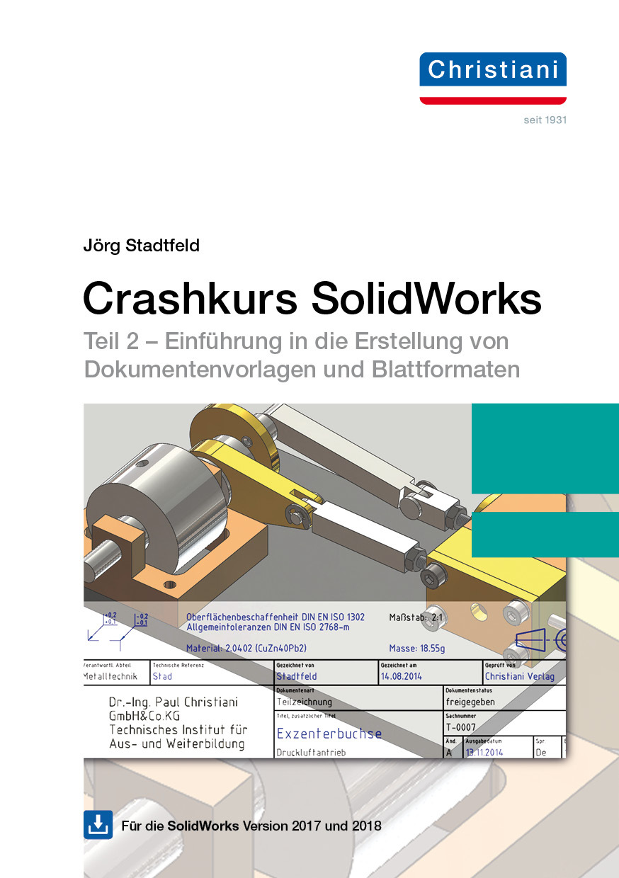 Solidworks Bucher Gebraucht Antiquarisch Neu Kaufen