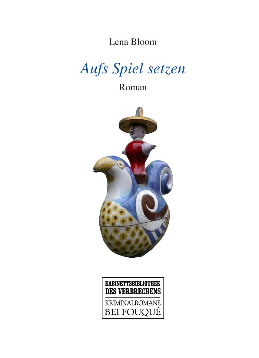 Aufs Spiel Setzen Aufs Spiel Setzen