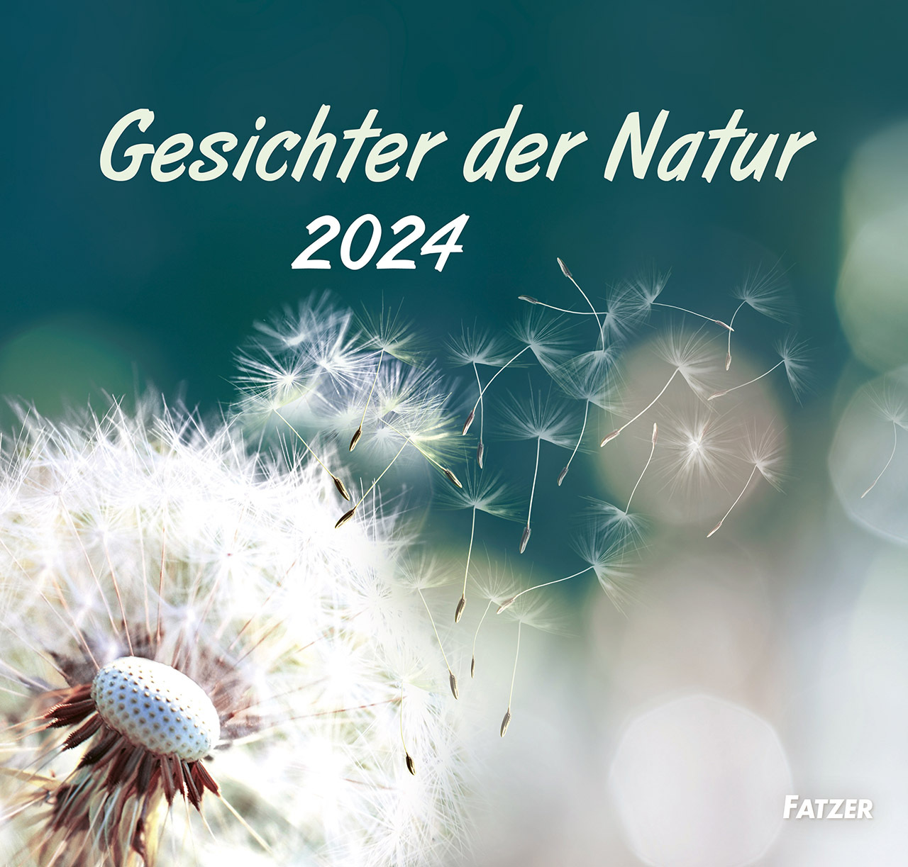 Gesichter der Natur 2024“ – Spiel neu kaufen – A02Av66p41ZZv