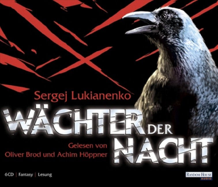 Isbn 9783866047761 Wachter Der Nacht Neu Gebraucht Kaufen