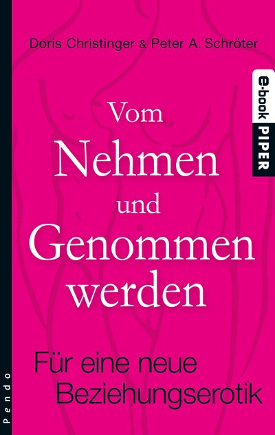 genommen werden