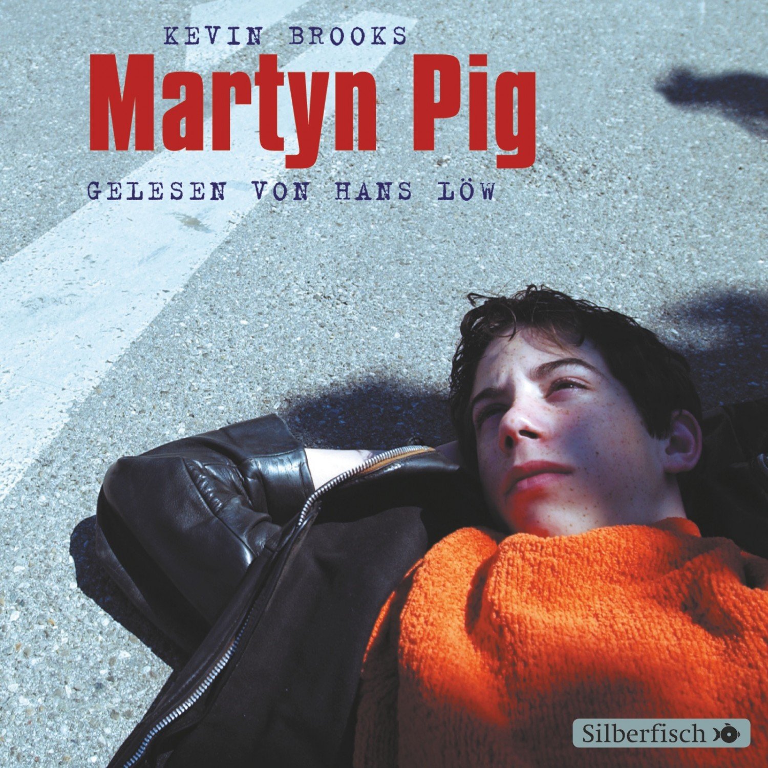 „Martyn Pig 4 CDs“ (Kevin Brooks) Hörbuch gebraucht kaufen