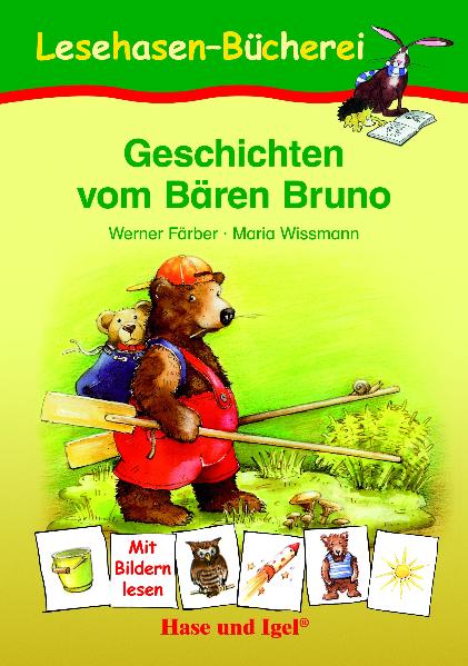 ISBN 386760147X "Geschichten Vom Bären Bruno" – Gebraucht, Antiquarisch ...