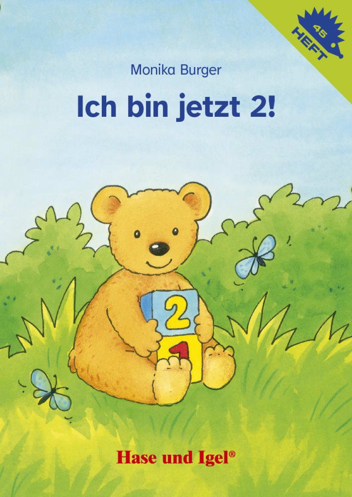 ISBN 9783867606943 "Ich bin jetzt 2!" neu & gebraucht kaufen