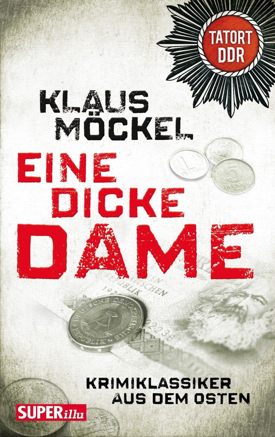 „Eine dicke Dame" (Klaus Möckel) - Buch gebraucht kaufen ...