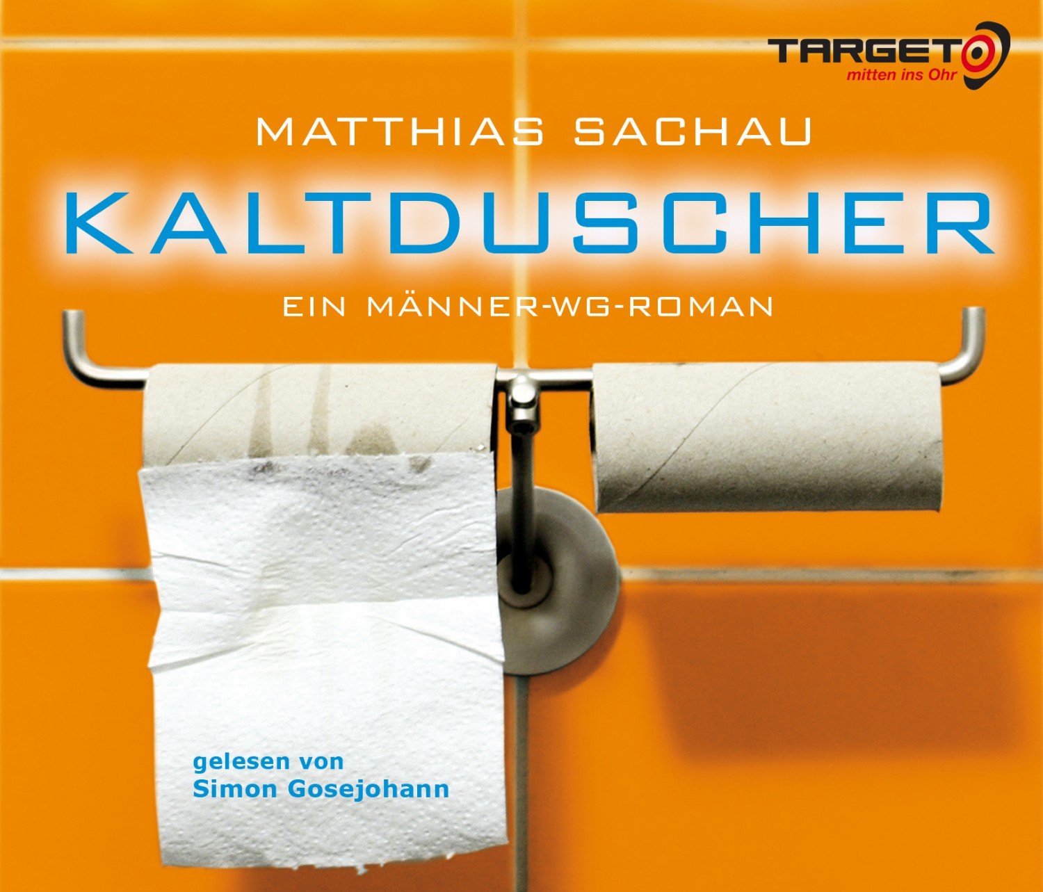 Kaltduscher Matthias Sachau Horbuch Gebraucht Kaufen A02p241c31zzg