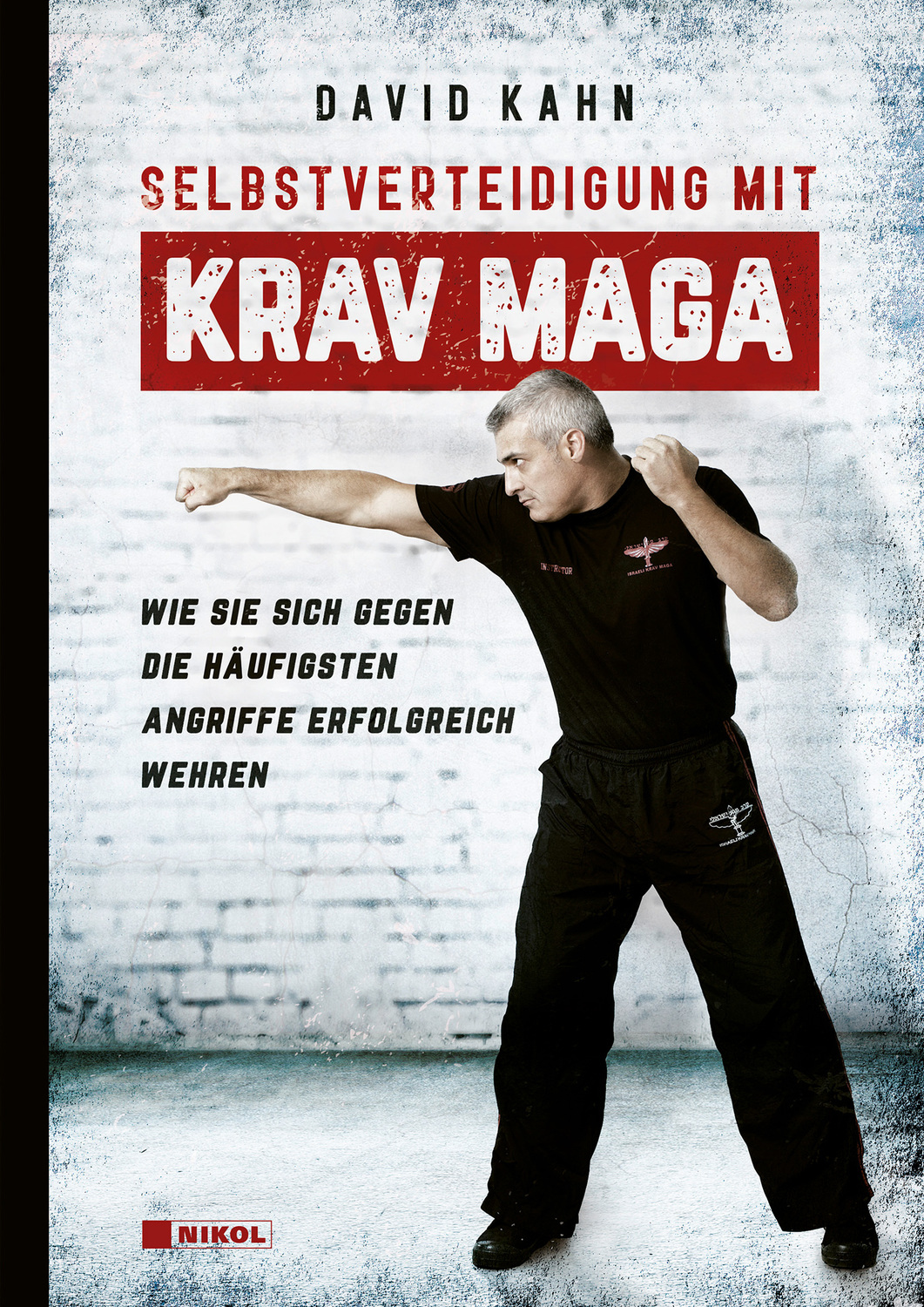Selbstverteidigung mit Krav Maga - Wie Sie sich gegen die …“ (David Kahn) –  Buch gebraucht kaufen – A02DpbhU01ZZp