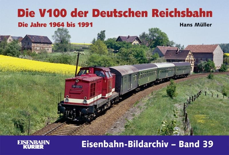 Die V 100 Der Deutschen Reichsbahn Bucher Gebraucht Antiquarisch Neu Kaufen